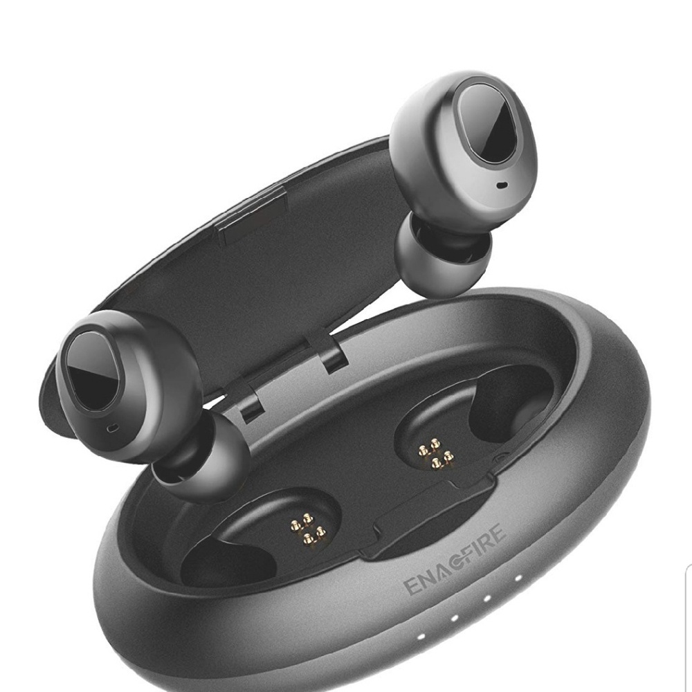 Bluetooth 5.0 Wireless Earbuds